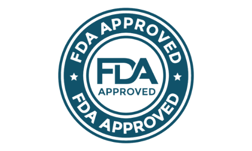 HairVigor Vitality FDA Approved